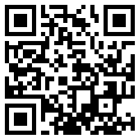 QR Code for bitcoin:144KwPNWFub8dEUeuk1PJsnrPoAMureskp