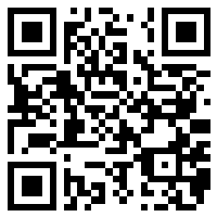QR Code for bitcoin:144NFrUvMxwmZSWTQcZGWNw7xgM29JZc2C