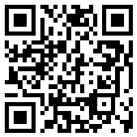 QR Code for bitcoin:144QY7sXrdZ1q5RmRjPNT6FErVVauSS3bN