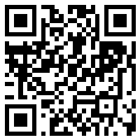 QR Code for bitcoin:144SprLvoJWVV5ZfruwJAcuk5txSjWYMTy