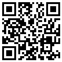 QR Code for bitcoin:144VuyBqVPDumbPre16uPsRDVTu6QkkWeM