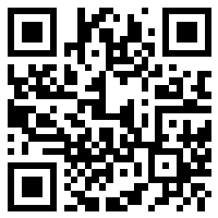 QR Code for bitcoin:144YBtFHQwp5jxpH4DyAYXvZ4sQMJCEkcb