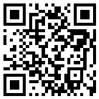QR Code for bitcoin:144Yz7GJYy8CkE6yuFkpEiJQVCtc7oyPLT
