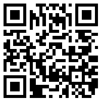 QR Code for bitcoin:144aWBd3UdWE1XBJCxLbpkmXhs3ZRQHRaW