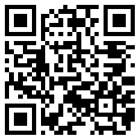 QR Code for bitcoin:144eYwhXiV6sJ8hySyKJ7CgQ67vPnPyTky