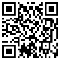 QR Code for bitcoin:144eeqTFRPLq2X5DUfQrp3JnucGTwUDToo