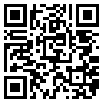 QR Code for bitcoin:144eq1WnDNtUZUBsJ6MZaAadW9efFMFPpH