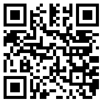 QR Code for bitcoin:144ernRthAwKn7PAJHT2Yz8wxbrduTxZaS
