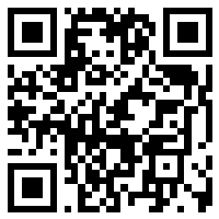 QR Code for bitcoin:144fi2BaNWHAUWzbW2ThTMAPHwKA1nBT7S