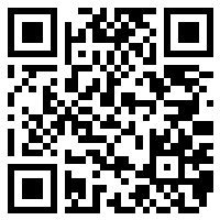 QR Code for bitcoin:144ir7x6eeCeg2jsqoxVBp9JbzfVK95ycN