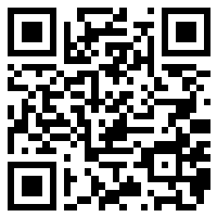 QR Code for bitcoin:144jRevXH8g2WNTF7vLqkYa3VZE3ydpL7f