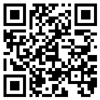 QR Code for bitcoin:144jt24UP3Ddo6E6nEXnp9MXWYvJS6CnxY
