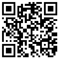 QR Code for bitcoin:144rh4v1J3DWVrf3riGiFYtdAL1UvaXx2E