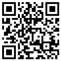 QR Code for bitcoin:144syPdE79vb1dQZhS5j8K8Bmiipk8RMCt