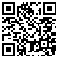 QR Code for bitcoin:144thwp6G4wNApyU6XunCZUKjviBKvsD28