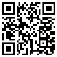 QR Code for bitcoin:144vrk6amEWBkBcc57cASEuRhitqbLp87J