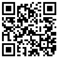 QR Code for bitcoin:144yqud7ReeADdq6bDmfJegpt2mHbuJKX2