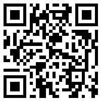 QR Code for bitcoin:1453kSvSMEbPYNEn68QGWN6WC5dpu45E1r