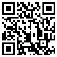 QR Code for bitcoin:1455Mo8XqdkRHeM7LeuSJDAse7DSjhPkXL