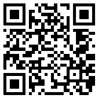 QR Code for bitcoin:1455UCHt7Bx77Aef3TdwM3pffoagnvhfAb