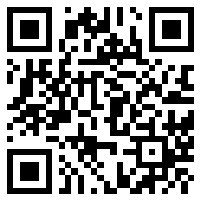 QR Code for bitcoin:1458wj5Z1XAS6Ay3JxahaYsRVDyGsWikv5
