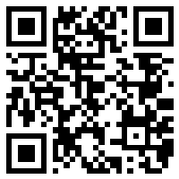 QR Code for bitcoin:145AQdBDTM9sbAx2U4utRvgBCK7GiXvus8