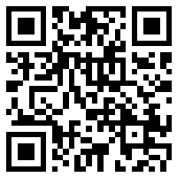 QR Code for bitcoin:145BpyCvTaT6jriaouJca6tcHyP6SEyCd5