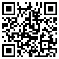 QR Code for bitcoin:145DJePwPYrhnnFooNC1sHbwPptn1vYCvJ