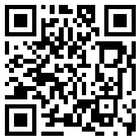 QR Code for bitcoin:145EznaMPJM8HkHEpjXLWFTM5CjSP3Md1P