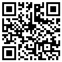 QR Code for bitcoin:145GnSoESPyPuDU1nPhgZrscN2dY36SoW5