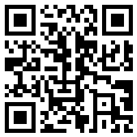 QR Code for bitcoin:145HsqYNsUexKyav1chdRvhFBbfZapcrwT