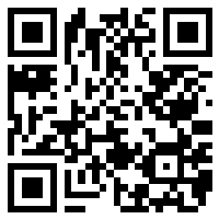 QR Code for bitcoin:145KJ2VxeqayJrpiTXT9B8CTLnqgg1SLVS