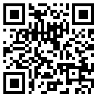 QR Code for bitcoin:145P1YGddZd3PZCaDbufqdoxPSoBh2y3Fc