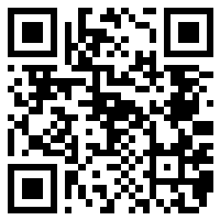 QR Code for bitcoin:145QDsTSZMsCvRvT6Z7gfjffMCjhv8toud