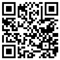 QR Code for bitcoin:145RaJ8barmcuTrCqzyRMDccXzBhrEG2YR
