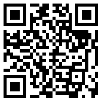 QR Code for bitcoin:145RwsBSvNqWF3XSysAYCCCkhKM9t9sqiQ