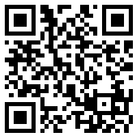 QR Code for bitcoin:145VKYdRs8DUEAMzibxEofUZQXvRP5BMT4