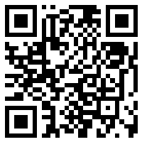 QR Code for bitcoin:145VUmRUcSW7S8KF8KckLsZ2v7LnmtQTaK