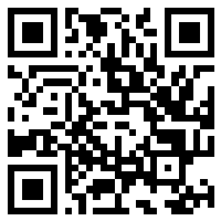 QR Code for bitcoin:145Vu7P1uECJQKXShmvjTwJ3TJBeFtAggZ