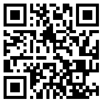 QR Code for bitcoin:145WiNVFoT1HyFHs2MBaJCD3QriMNZKqAq