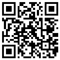 QR Code for bitcoin:145XwYAFTVUuxN9ArgzCfXEBuBu9Pyey26