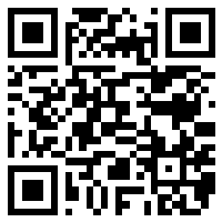 QR Code for bitcoin:145ZhiPbR7kmsvWjLEfdMDMK1KkJmfgXxe