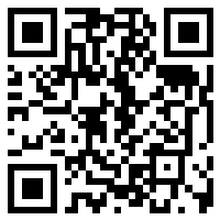 QR Code for bitcoin:145bva67e4HHwWnZbntuoNeCpPiXyVTBR6