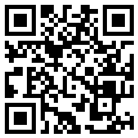 QR Code for bitcoin:145cZUBzthFhybb13PCmts9QWYFPdcMxmT