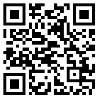 QR Code for bitcoin:145eL5j2BMcMXbuoeADPpWXiMtooectD64