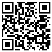QR Code for bitcoin:145eV3SGP8WrHBk2u9LJvFwCca6GLAKHAh