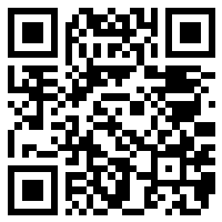 QR Code for bitcoin:145en3cG7F4Ly7HrtKZvU9WLb2Rw3drcp3