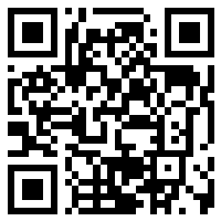 QR Code for bitcoin:145feVZRh1cWBqmGu32MAx2q4UThfBW6Re