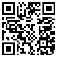 QR Code for bitcoin:145fxv2JG4UGbcioUuvtWvPfozaGUdfpsG
