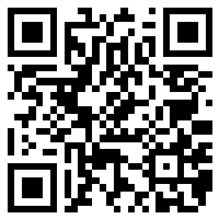 QR Code for bitcoin:145gMpdJFS24SfWpioCSXbPCeggkcMZS6z